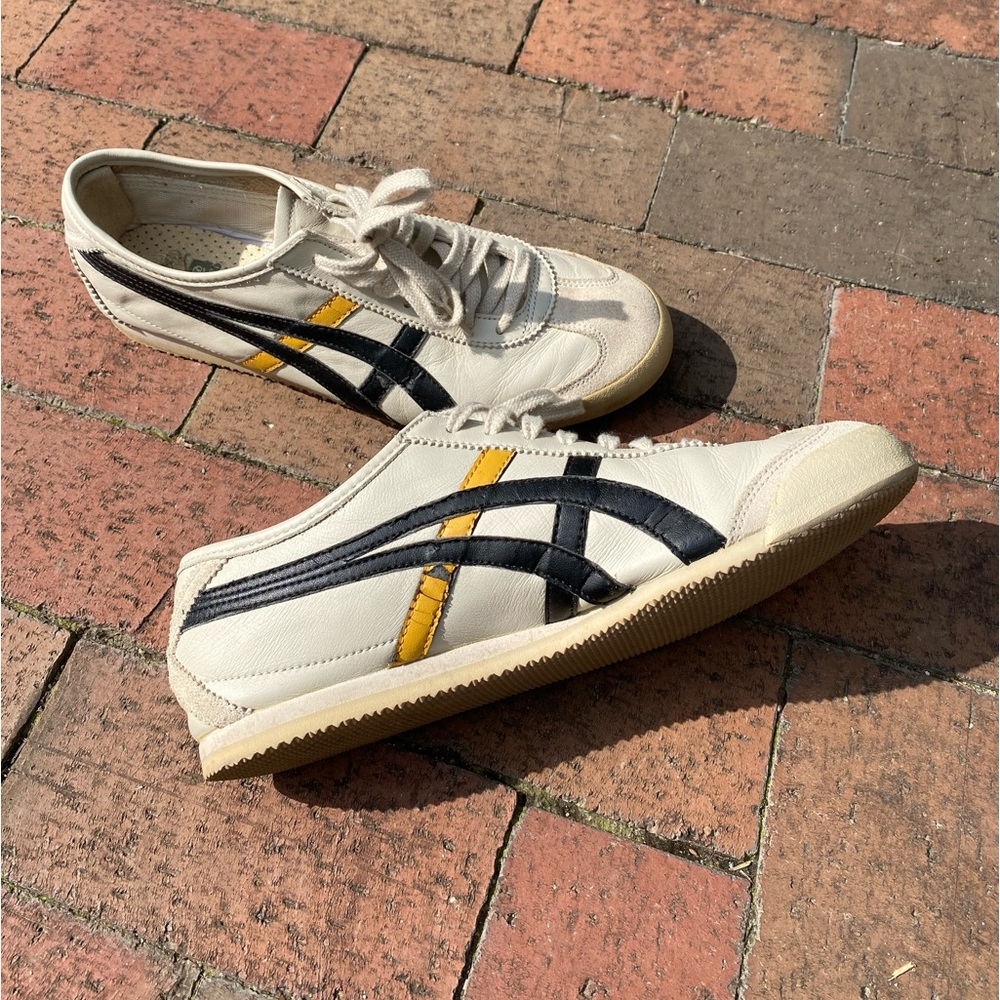 Onitsuka Mexico Tiger 66 Size 9.5 Men’s